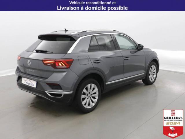 Volkswagen T-Roc image 3