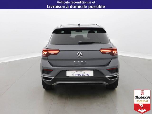 Volkswagen T-Roc image 8