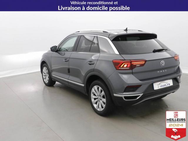 Volkswagen T-Roc image 9