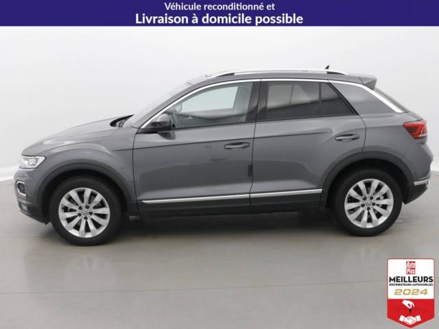 Volkswagen T-Roc image 4