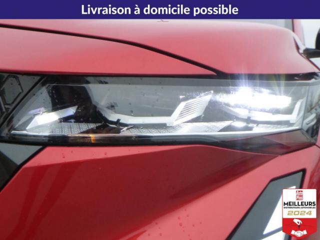 Renault Rafale image 8