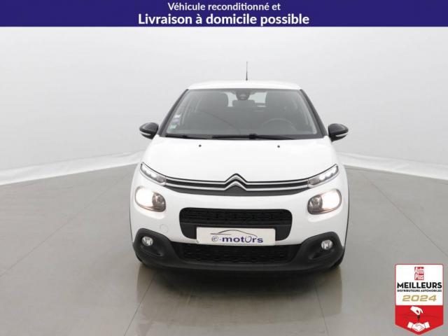 Citroen C3 image 8