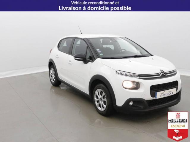 Citroen C3 image 1