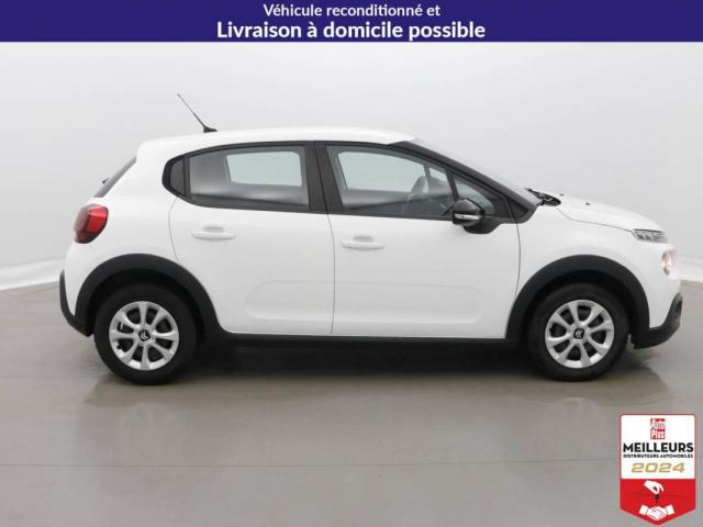 Citroen C3 image 2