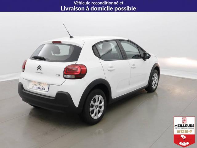 Citroen C3 image 4