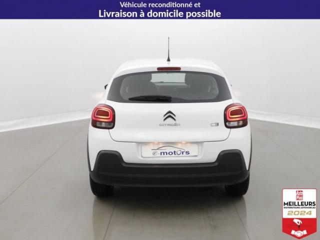 Citroen C3 image 6