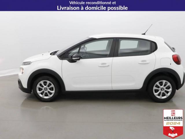 Citroen C3 image 7