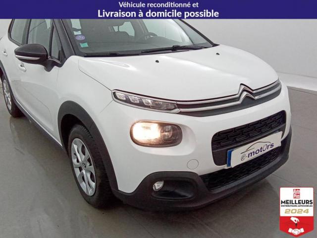 Citroen C3 image 5