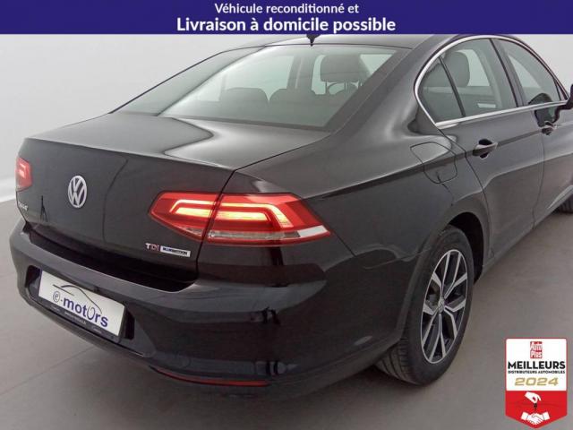 Volkswagen Passat image 3