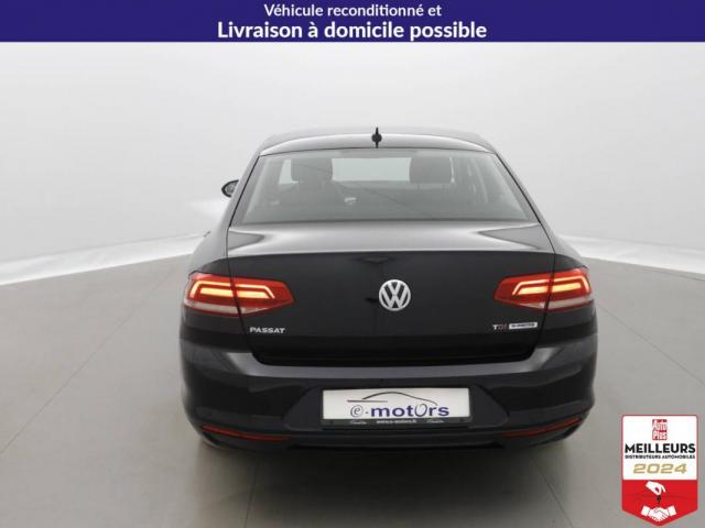 Volkswagen Passat image 7