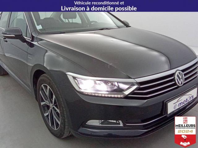 Volkswagen Passat image 4