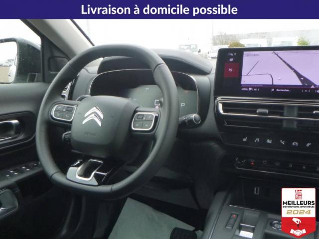Citroen C5 Aircross image 1