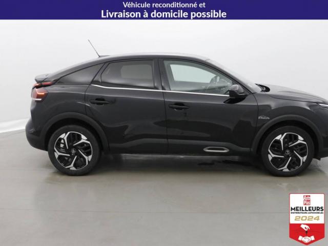 Citroen C4 image 3