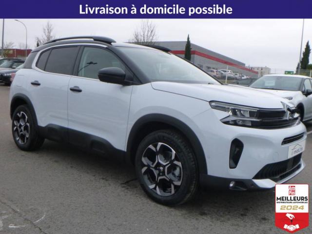 Citroen C5 Aircross image 4