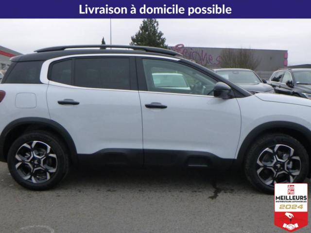 Citroen C5 Aircross image 1