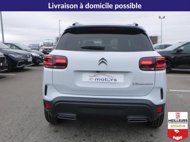 Citroen C5 Aircross image 6