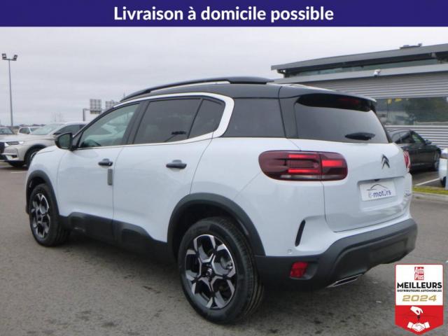 Citroen C5 Aircross image 9
