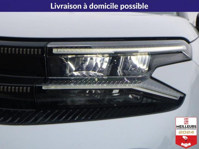 Citroen C5 Aircross image 7