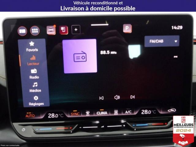 Cupra Leon image 8