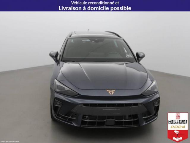 Cupra Leon image 3