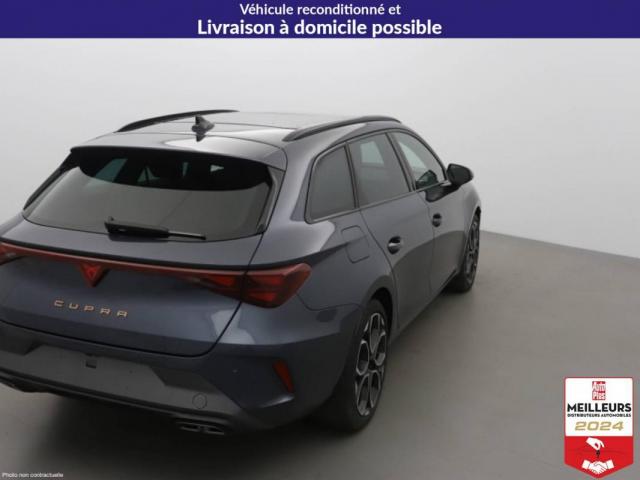 Cupra Leon image 9
