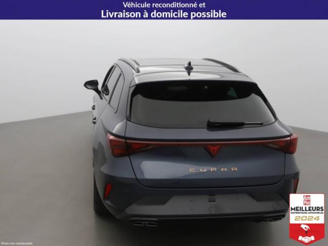Cupra Leon image 7
