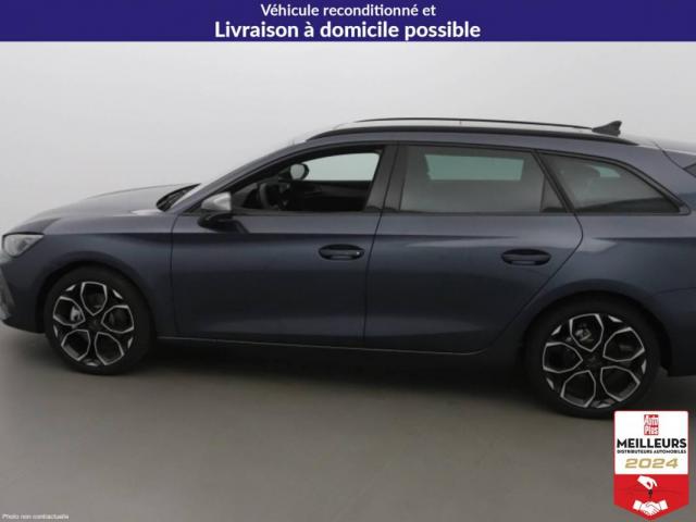 Cupra Leon image 5