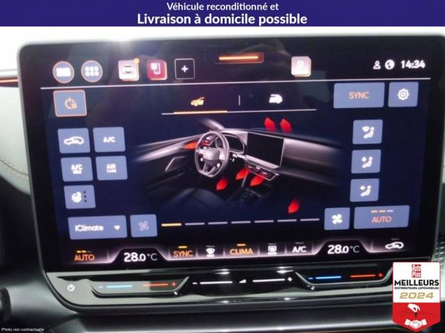 Cupra Leon image 6