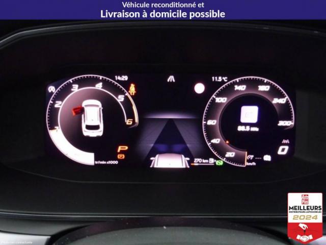 Cupra Leon image 2