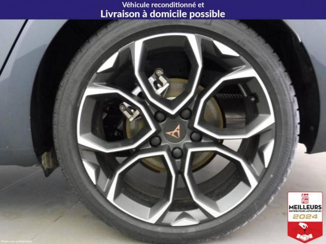 Cupra Leon image 4