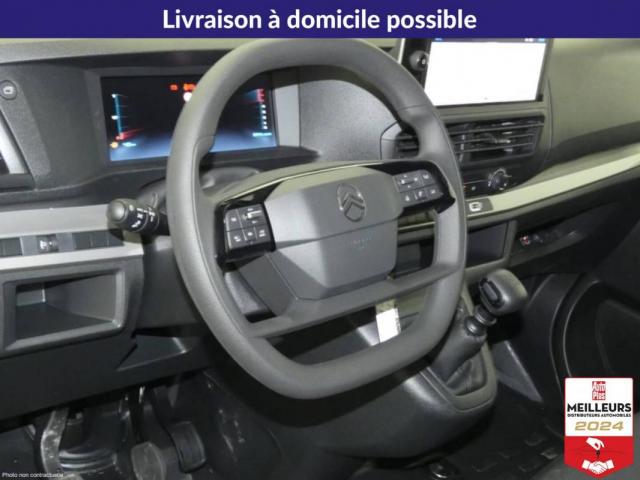 Citroen Jumpy image 8