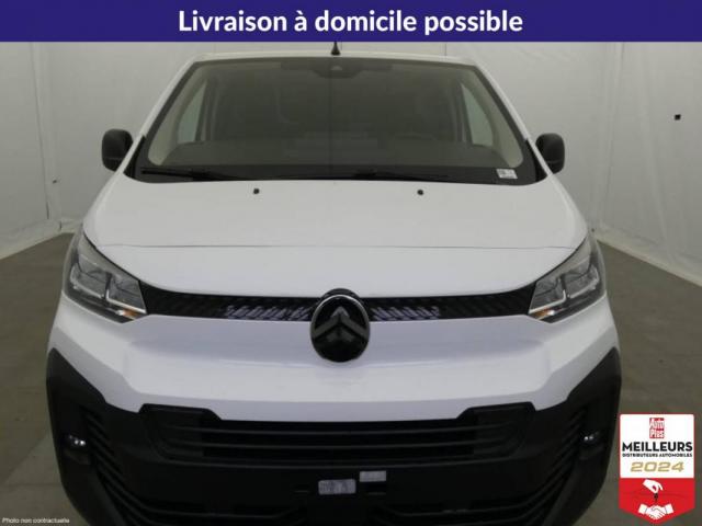 Citroen Jumpy image 2