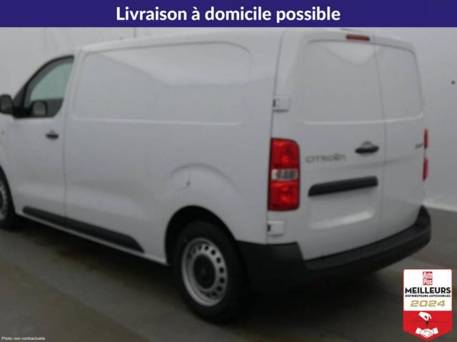 Citroen Jumpy image 1