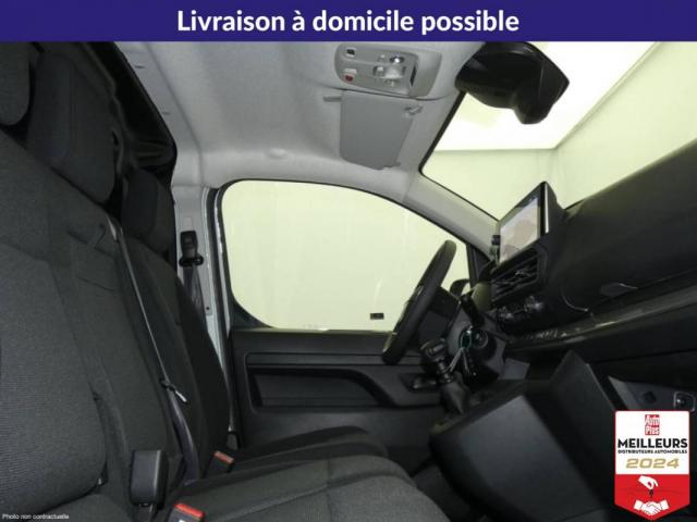 Citroen Jumpy image 6