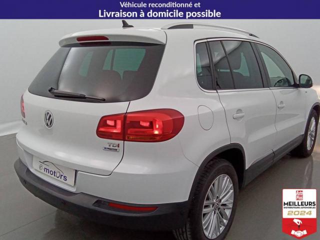 Volkswagen Tiguan image 6