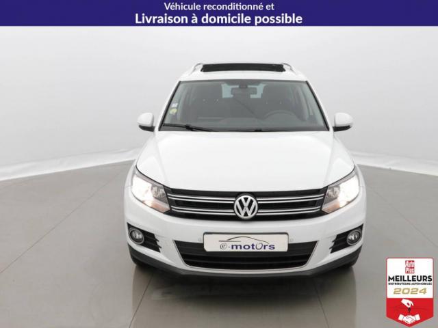 Volkswagen Tiguan image 7