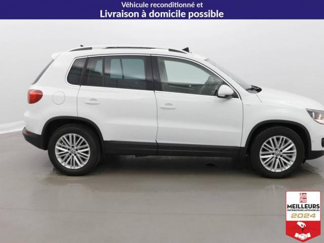 Volkswagen Tiguan image 4