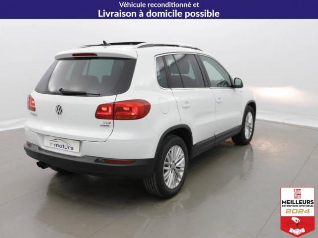 Volkswagen Tiguan image 8
