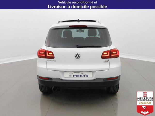 Volkswagen Tiguan image 5