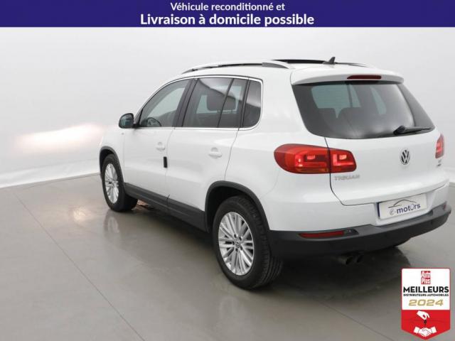 Volkswagen Tiguan image 3