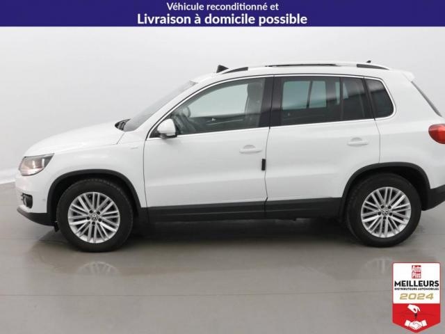 Volkswagen Tiguan image 2