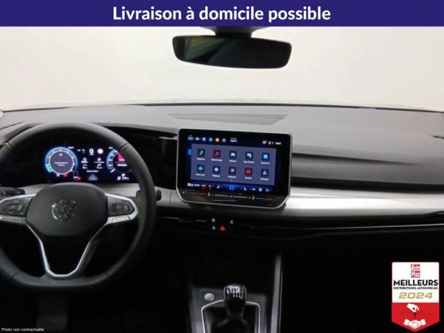 Volkswagen Golf image 9
