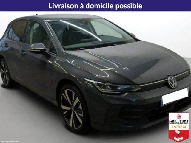 Volkswagen Golf image 6