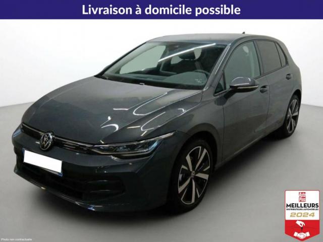 Volkswagen Golf image 1