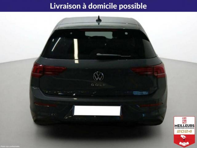Volkswagen Golf image 7