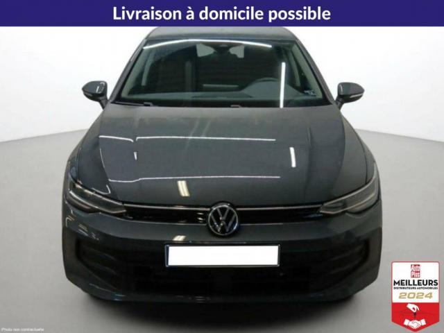 Volkswagen Golf image 2