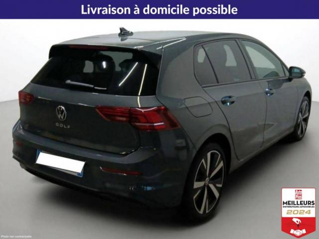 Volkswagen Golf image 3