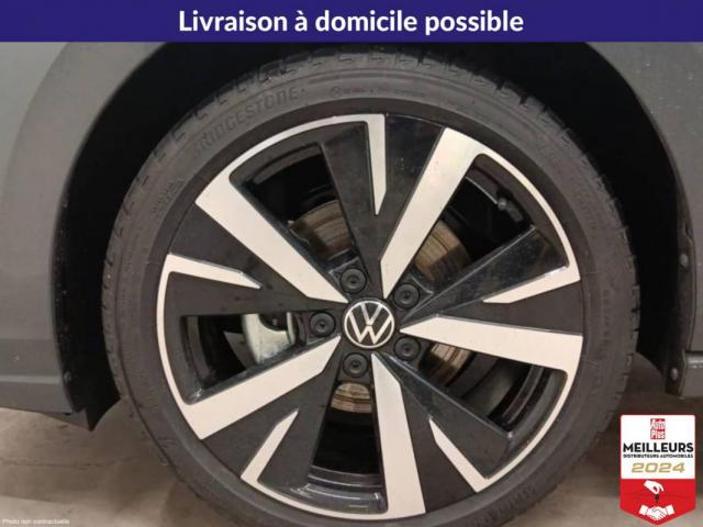 Volkswagen Golf image 4