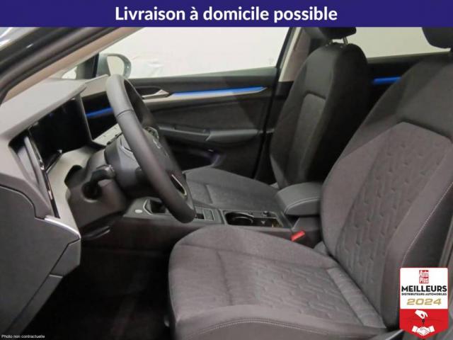 Volkswagen Golf image 8