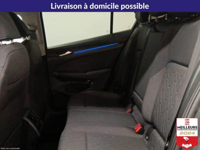 Volkswagen Golf image 5